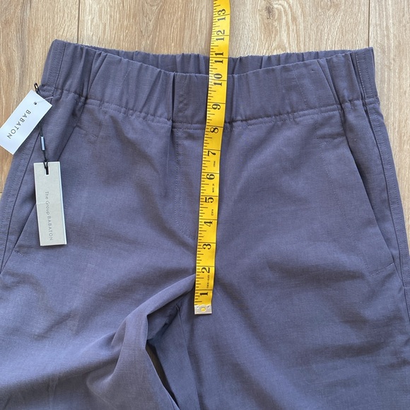NWT. Babaton ‘Selena’ wide leg pants - Picture 8 of 13